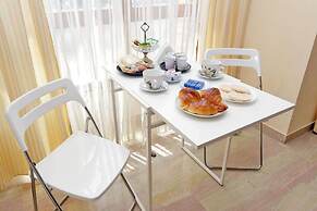 La Stazione Del Vaticano