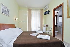 La Stazione Del Vaticano