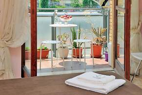 La Stazione Del Vaticano