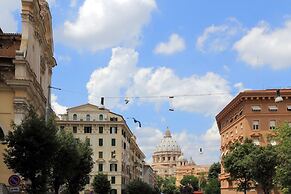 La Stazione Del Vaticano
