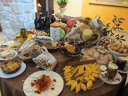 Locanda Del Parco Hotel