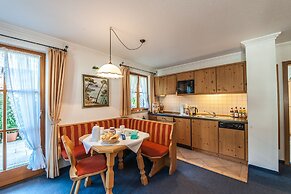 Ferienwohnungen Beim Hausbacher