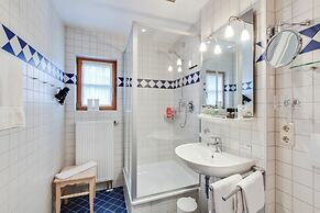 Ferienwohnungen Beim Hausbacher