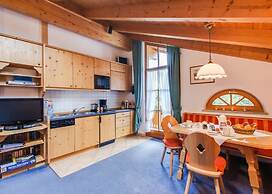 Ferienwohnungen Beim Hausbacher