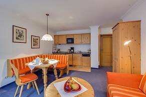 Ferienwohnungen Beim Hausbacher