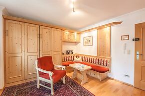 Ferienwohnungen Beim Hausbacher