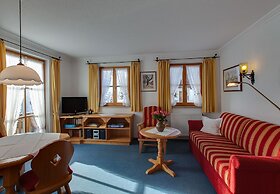 Ferienwohnungen Beim Hausbacher