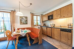 Ferienwohnungen Beim Hausbacher