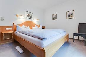 Ferienwohnungen Beim Hausbacher