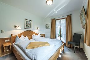 Ferienwohnungen Beim Hausbacher