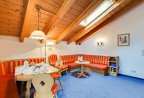 Ferienwohnungen Beim Hausbacher