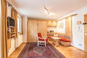 Ferienwohnungen Beim Hausbacher