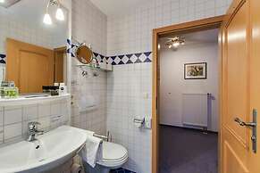 Ferienwohnungen Beim Hausbacher