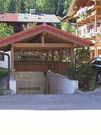 Ferienwohnungen Beim Hausbacher