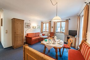 Ferienwohnungen Beim Hausbacher