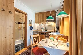 Ferienwohnungen Beim Hausbacher