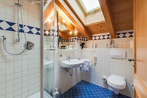 Ferienwohnungen Beim Hausbacher