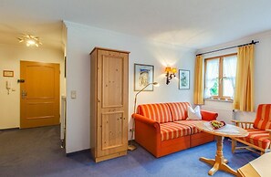 Ferienwohnungen Beim Hausbacher