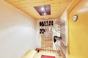 Ferienwohnungen Beim Hausbacher