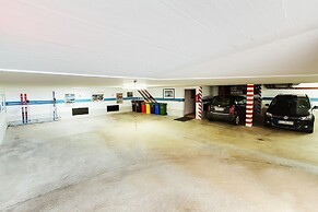 Ferienwohnungen Beim Hausbacher