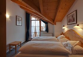 Ferienwohnungen Beim Hausbacher