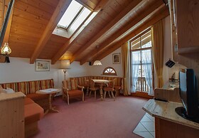 Ferienwohnungen Beim Hausbacher