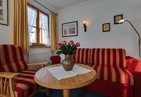 Ferienwohnungen Beim Hausbacher