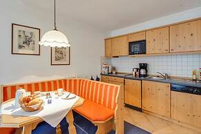 Ferienwohnungen Beim Hausbacher