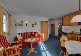 Ferienwohnungen Beim Hausbacher