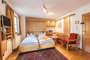 Ferienwohnungen Beim Hausbacher