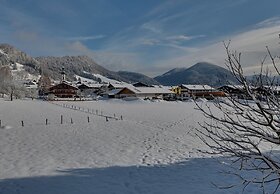 Ferienwohnungen Beim Hausbacher