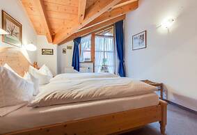 Ferienwohnungen Beim Hausbacher