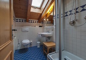 Ferienwohnungen Beim Hausbacher