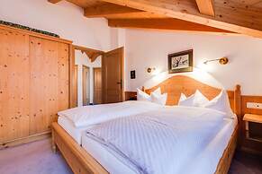 Ferienwohnungen Beim Hausbacher