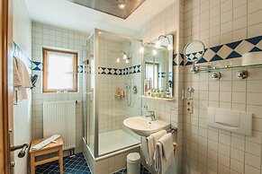 Ferienwohnungen Beim Hausbacher