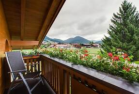 Ferienwohnungen Beim Hausbacher