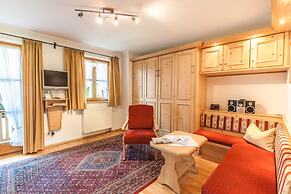 Ferienwohnungen Beim Hausbacher