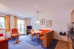 Ferienwohnungen Beim Hausbacher