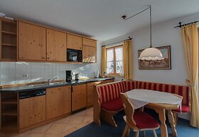 Ferienwohnungen Beim Hausbacher