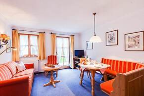 Ferienwohnungen Beim Hausbacher