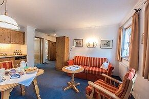 Ferienwohnungen Beim Hausbacher