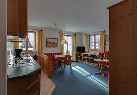 Ferienwohnungen Beim Hausbacher