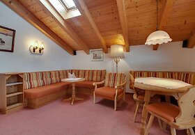 Ferienwohnungen Beim Hausbacher