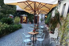 Casale Doria Pamphilj