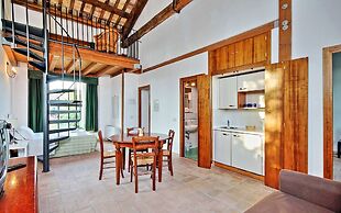 Casale Doria Pamphilj