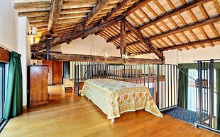 Casale Doria Pamphilj