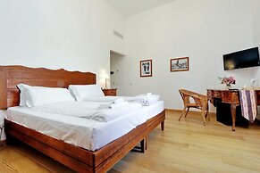 Casale Doria Pamphilj