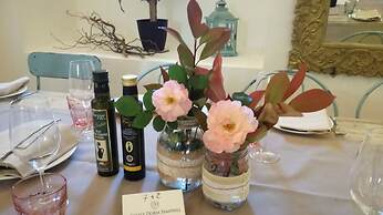 Casale Doria Pamphilj