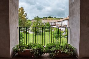 Casale Doria Pamphilj