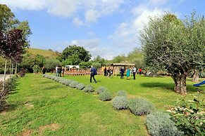 Casale Doria Pamphilj